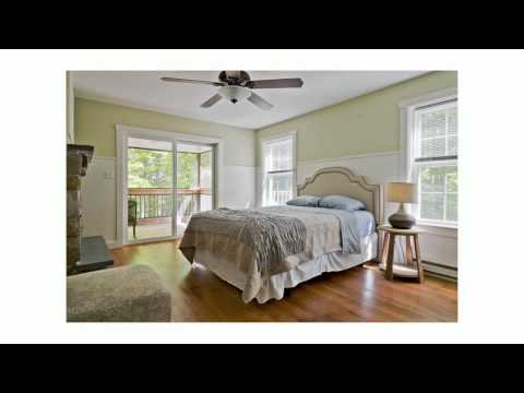 3031 Emerald Pt., Frye Island, ME home video tour
