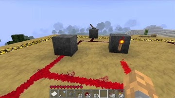 Beginning Redstone Circuits [Part 2]