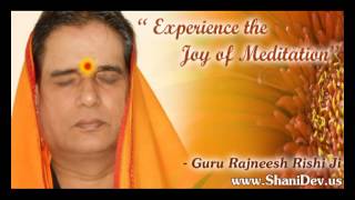 Pravachan - before enlightenment & after by pujya guru rajneesh rishi
ji