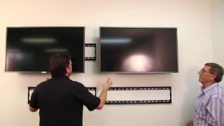 Крепление для видеостен Wize Pro VW46 и VW46G2