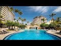 Vacaciones en Acapulco - México / Hotel Princess Mundo Imperial 2019