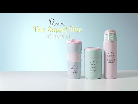 La gourmet Smart