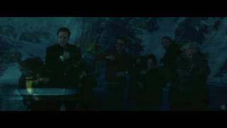 2012 new trailer 2 [HD] - Roland Emmerich