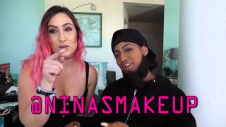 Transformation To A Man - Official Janina