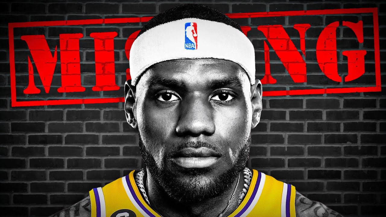 Unsolved NBA Mysteries