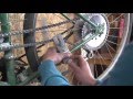 How To Build a Motorized Bike