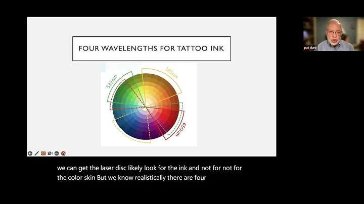 Pico vrs Q-switch laser: Which is better for tattoos, pigment, melasma, and skin rejuvenation