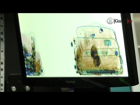Как обеспечивают безопасность в Московском метрополитене Как обеспечивают безопасность в Московском метрополитене