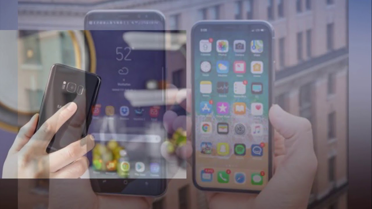 20 Best Galaxy S8 Accessories