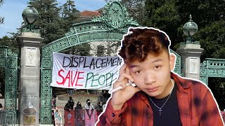 my honest review of uc berkeley