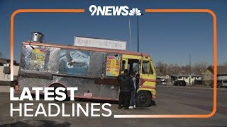 Latest Headlines | Food truck's permit denied after change in application process