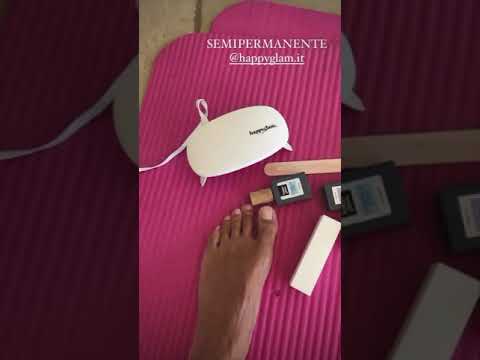 @misskatia's Pedicure Routine | Instagram Stories