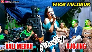 ⛔KALI MERAH medley AJOJING //VERSI TAROMPET //LIVE AZKA PROJECT //KARAWANG