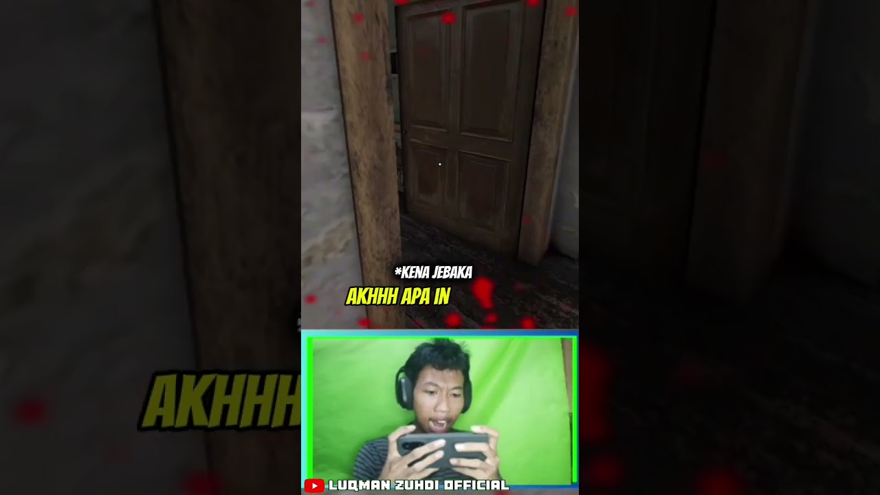 MOMEN SKILL ISSUE MAIN NENEK GRANDONG | PART 3 | 