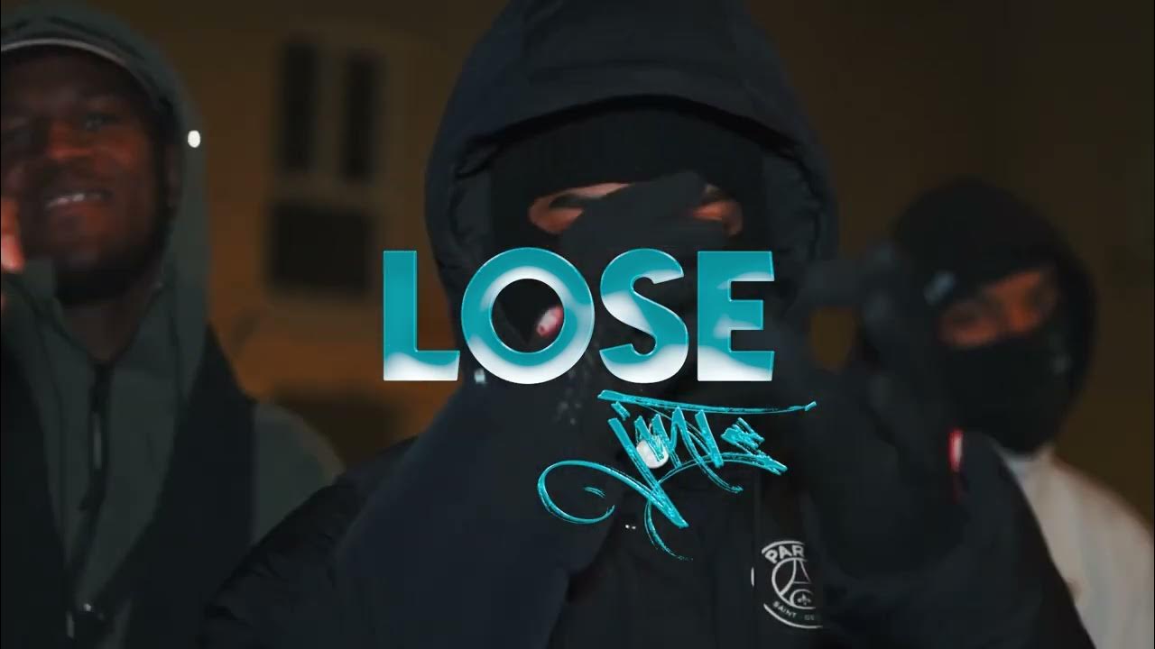 [FREE] Uk Drill Type Beat 2023 "Lose" (Prod Justinmadethissauce