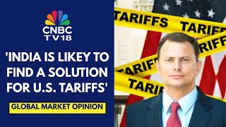 It Will Be A Big Shock If The US Fed Does Not Cut Interest Rates: Ned Davis Research | CNBC TV18
