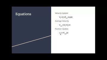 Physics 2211 Lab 1: Constant Velocity