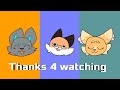 End of video