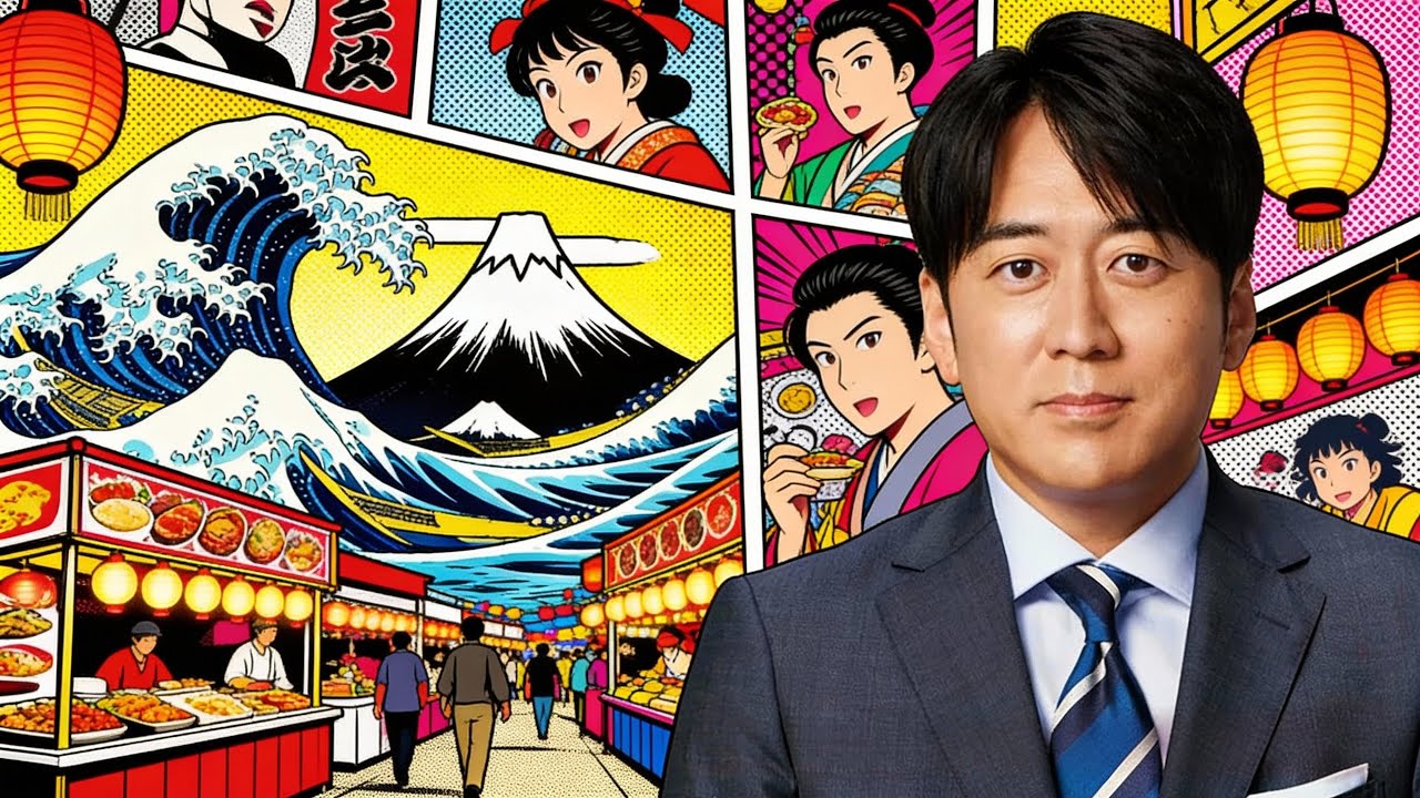 安住紳一郎の日曜天国 🍊🍋🍌「「ストップで～す！」の屈辱」  【睡眠用・作業用・ドライブ・高音質BGM聞き流し】