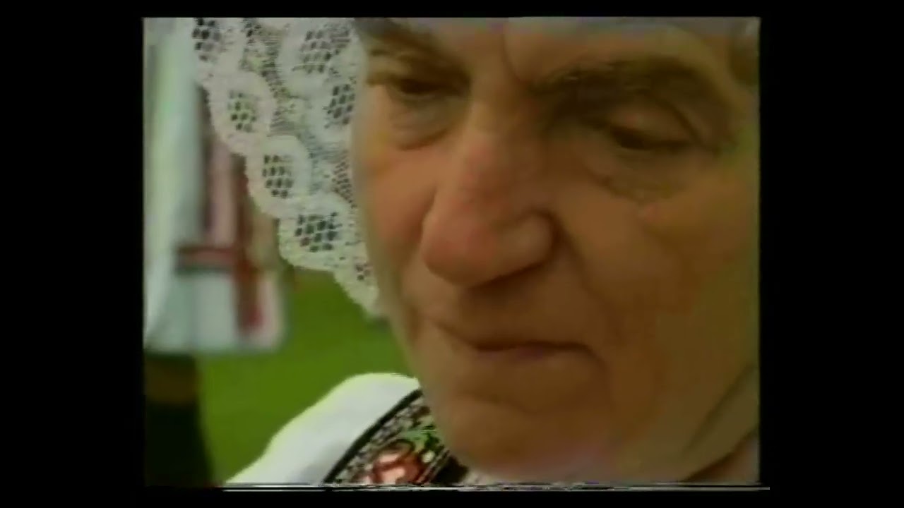 Gyümölcskarnevál Nyíregyházán 1988-ban