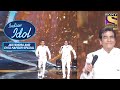 Jeetu ji    welcome  indian idol season 12  bollywood mix performances