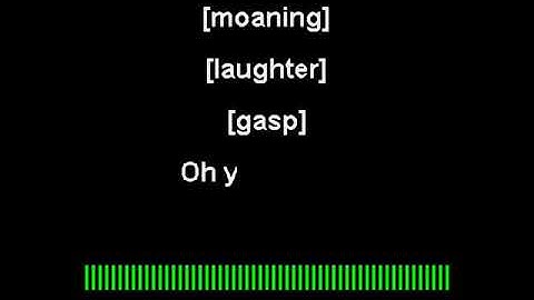 Thumbnail of Lords of Acid - I Sit on Acid (Funbox Karaoke, 1991)