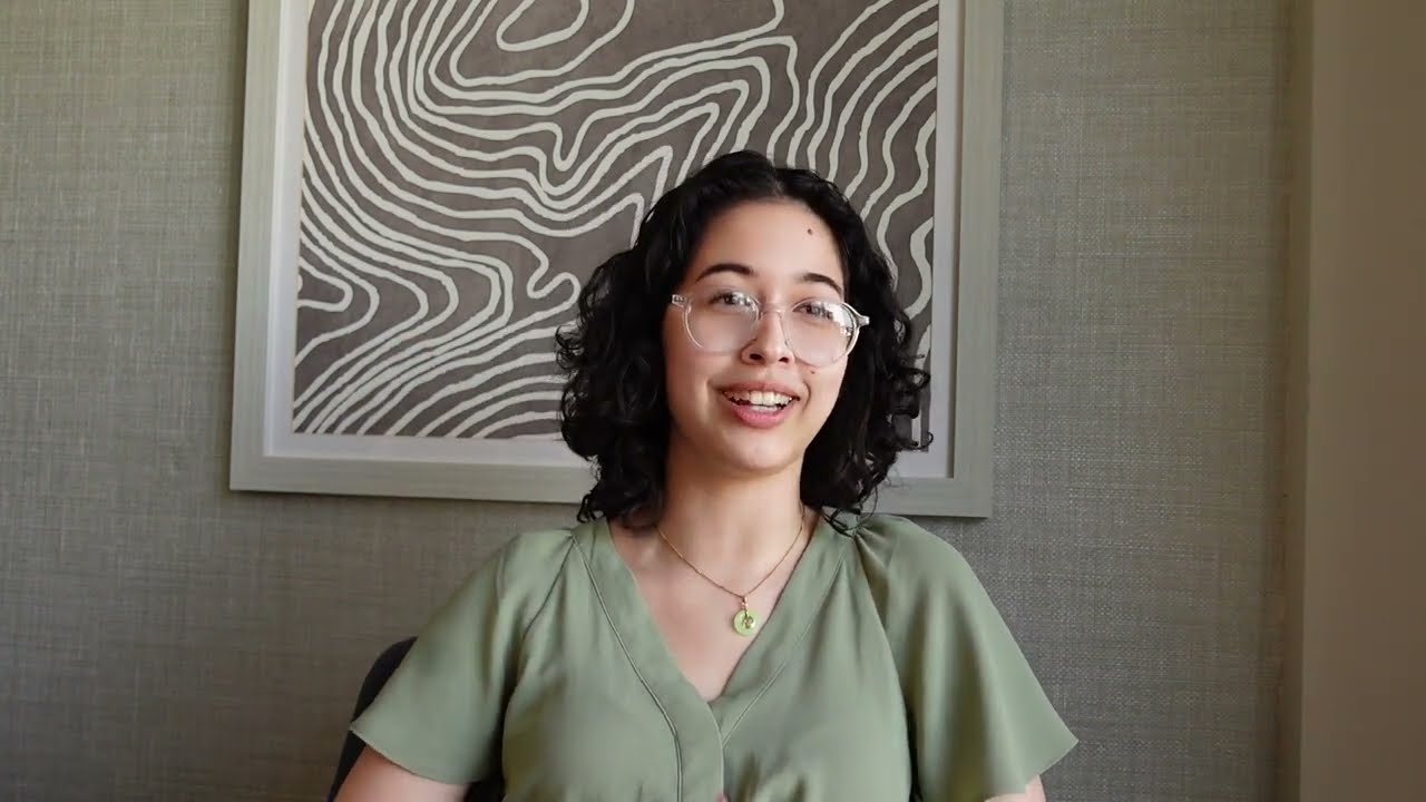 MEET OUR TEAM! [Sam Diaz | Contracting Specialist]