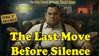The Last Secret Before Silence | A Nero Wolfe Mystery