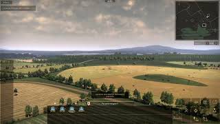 (Microprose) Regiments - New PC Game From Microprose
