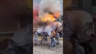 Toros San Pedro de la Laguna Zumpango  2025🎉🔥🎆🐃