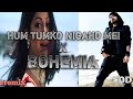 Hum Tumko Nigaho Mei x Bohemia (rap) || Prod. by MODMU$IC