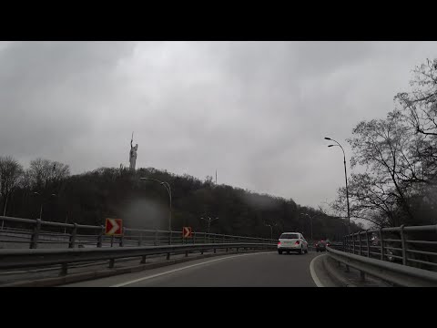 Риболовля в Києві. Білі камені