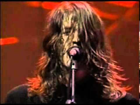 Foo Fighters - Wattershed