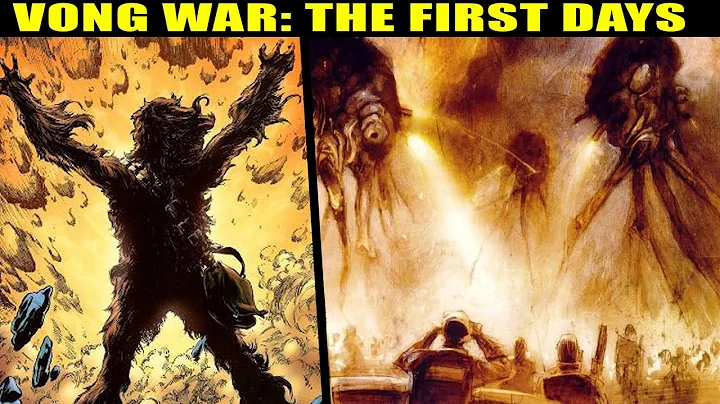 What it was like during the Horrifying FIRST DAYS ...