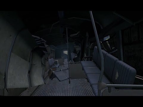 Видео: Крушение | Half-Life 2 Episode 2 #1