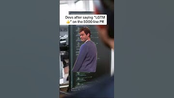 More code changes = “LGTM👍” probability increases