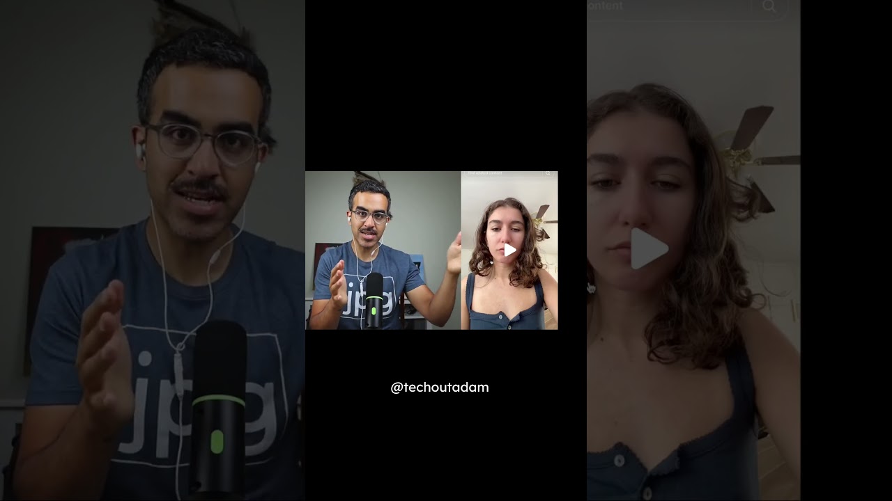 Страх перед сегодняшним рынком труда 