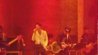 陳勢安--2012.11.30Amanking Pub演唱~(失落沙洲)