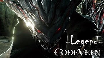 [GMV]CODE VEIN -Legend-