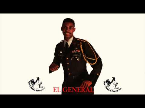 Son Bow - feat. Brenda Ellis El General Produced B...