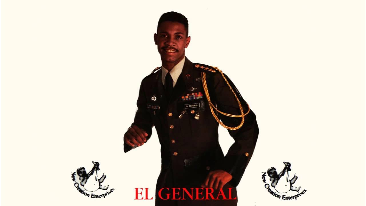 Son Bow - feat. Brenda Ellis El General Produced By Michael Ellis 1988 Son Bow - feat. Brenda Ellis El General Produced By Michael Ellis 1988