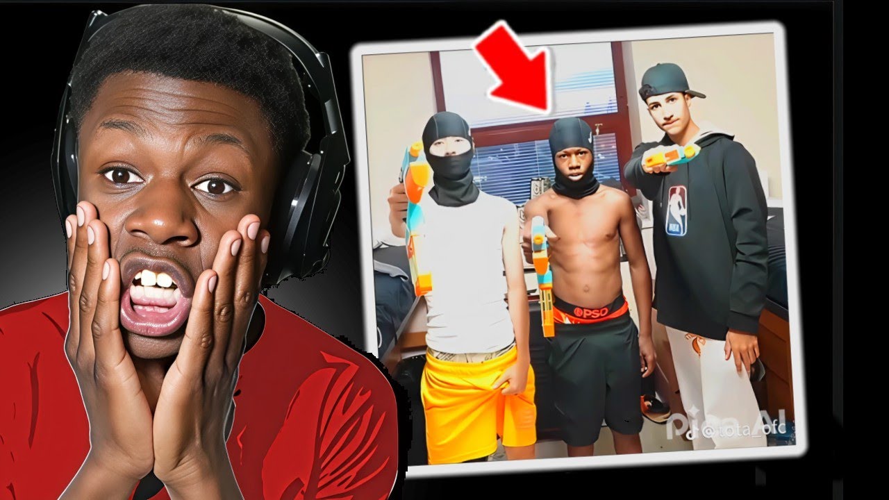 Rakai Reacts To Streamer University DRAMA & Clips!!