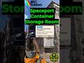 Arc Raiders - Spaceport Container Storage Room Location #arcraiders #arcraidersgameplay #gaming