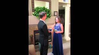 MVHS Junior Prom 2015
