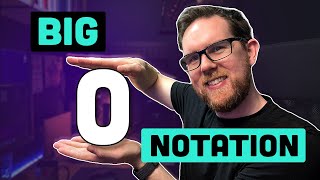 What is Big O Notation, and Why You Should Care by Alex Hyett 2,250 views 1 year ago 7 minutes, 30 seconds