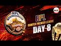 RAMTEK PREMIER LEAGUE || SEASON 1 || DAY 8 || WDZ LIVE ||