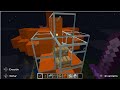 Como hacer una avioneta en Minecraft