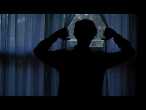 Black Out Days Phantogram Triple Layered 