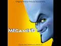 Megamind Soundtrack Face Of Evil Giant Blue Head Slowed mp3