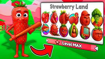 I Unlocked EVERY Brainrot Speedrun in Brainrot Evolution!